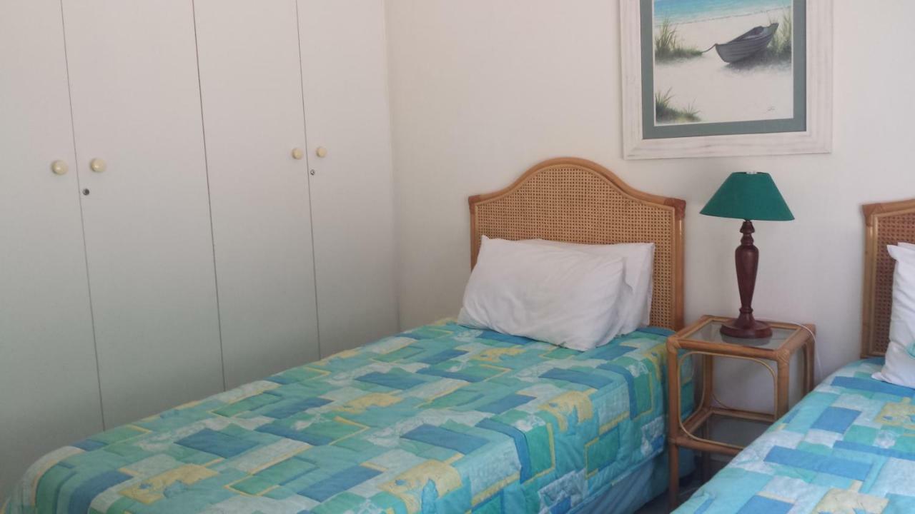 Seabreeze Apartment บัลลิโต ภายนอก รูปภาพ
