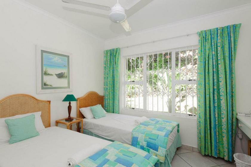 Seabreeze Apartment บัลลิโต ภายนอก รูปภาพ
