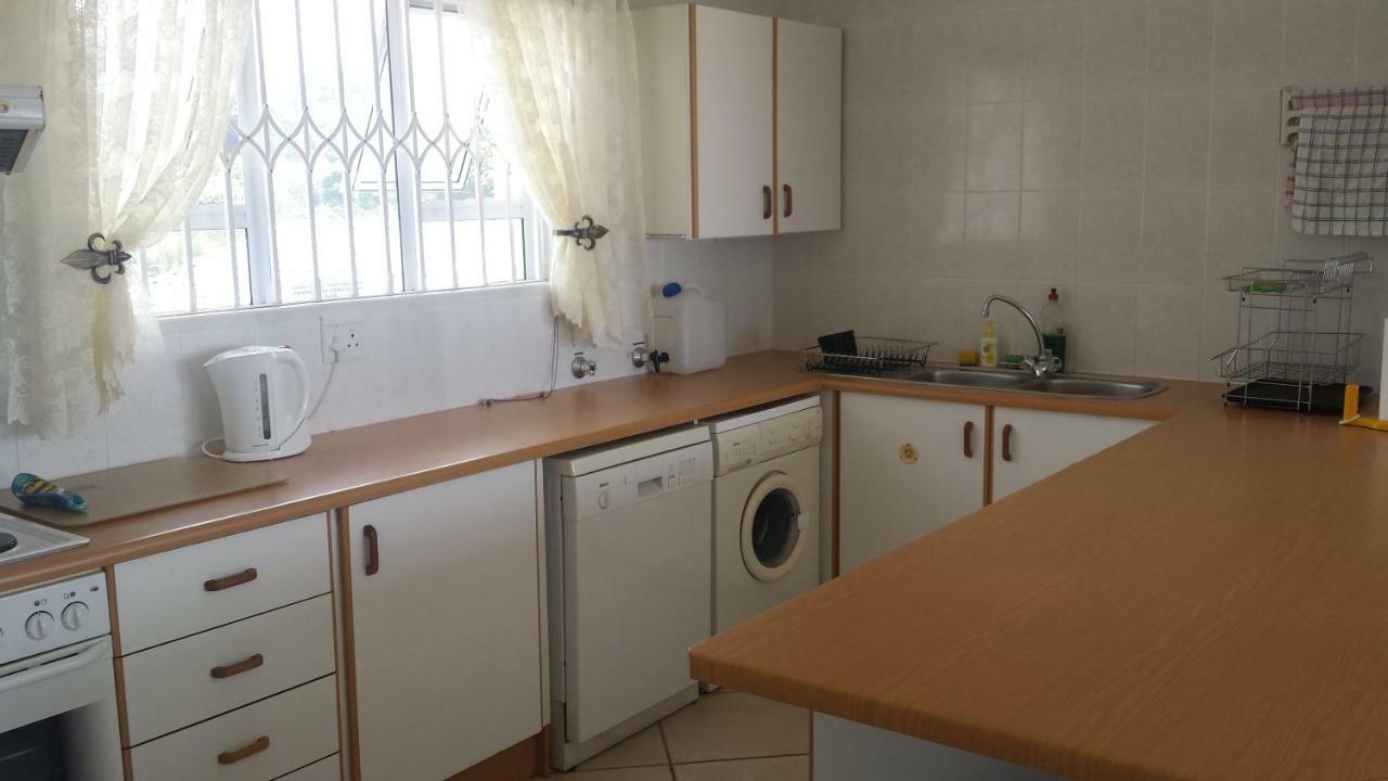 Seabreeze Apartment บัลลิโต ภายนอก รูปภาพ