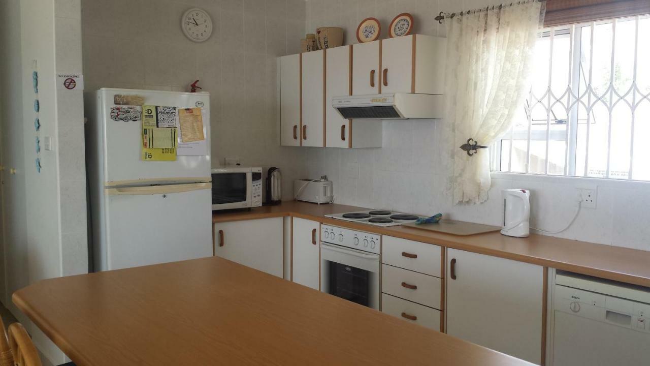 Seabreeze Apartment บัลลิโต ภายนอก รูปภาพ
