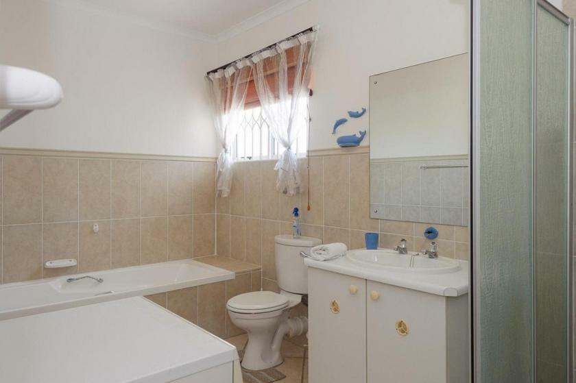 Seabreeze Apartment บัลลิโต ภายนอก รูปภาพ