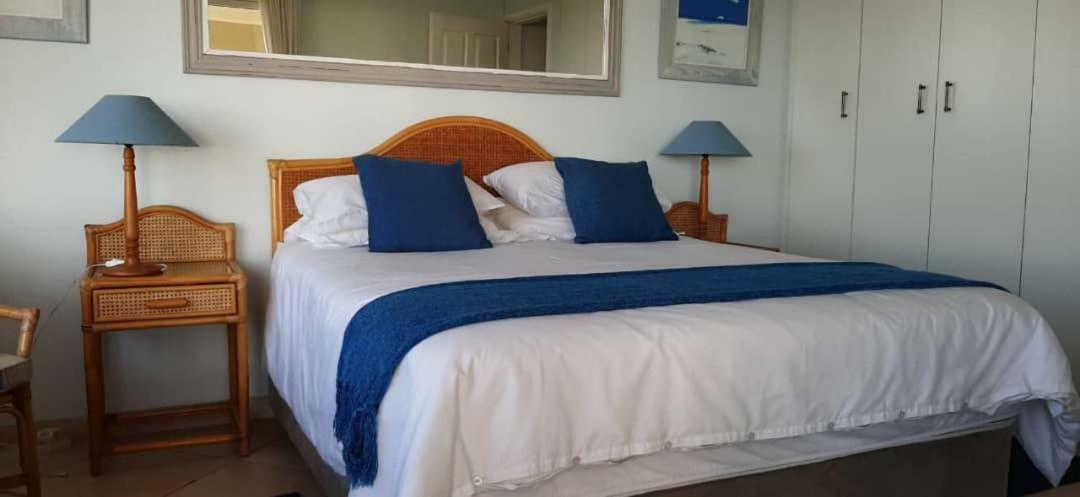 Seabreeze Apartment บัลลิโต ภายนอก รูปภาพ