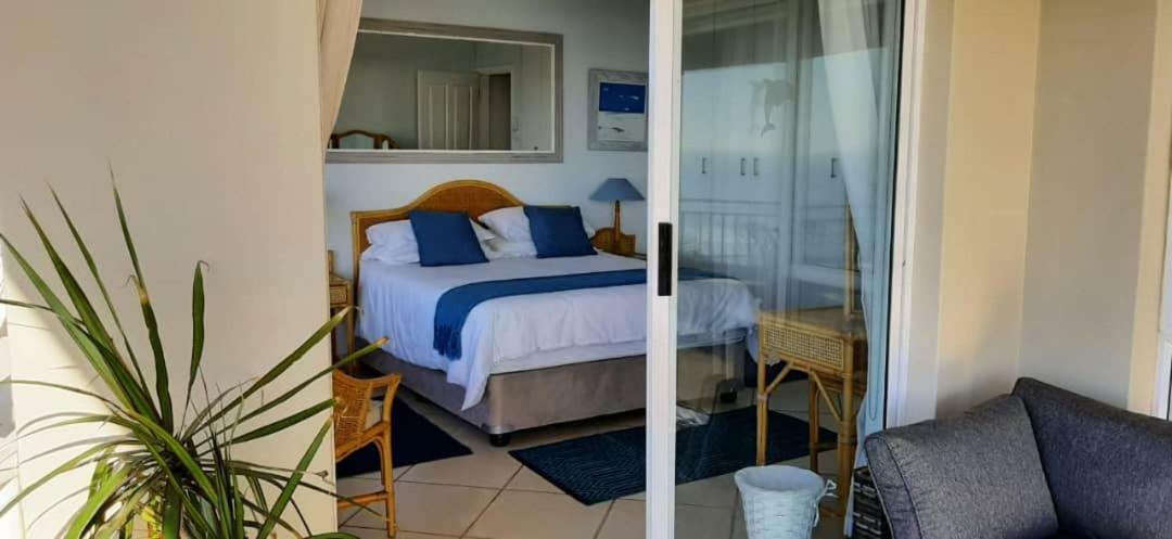 Seabreeze Apartment บัลลิโต ภายนอก รูปภาพ